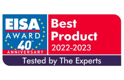Nyt on taas parhaat laitteet valittu - EISA Awards 2022-2023